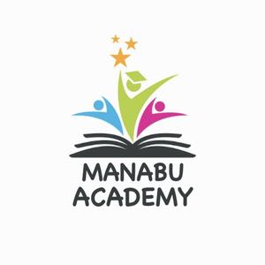 牧嶋航 (Mac2929)さんの【ロゴデザイン募集】外国人介護人材向け教育プラットフォーム「MANABUアカデミー」のロゴを募集への提案