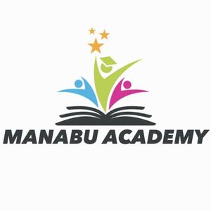 牧嶋航 (Mac2929)さんの【ロゴデザイン募集】外国人介護人材向け教育プラットフォーム「MANABUアカデミー」のロゴを募集への提案
