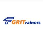 牧嶋航 (Mac2929)さんのフィットネス業界向けSaaSサービス「GRITrainers」のブランドデザインをお願いしますへの提案