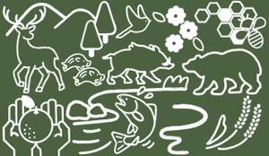 iiichigo (iiichigo)さんの建物「KOZAGAWA BASE」のイラストへの提案