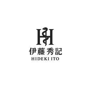 池田 亮 (IKEAKI)さんの個人のロゴへの提案