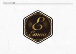 ad-ark design (KJ4857)さんの整体院　「Emoa」のロゴへの提案