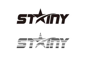ad-ark design (KJ4857)さんのコンセプトカフェ「STAINY」のロゴへの提案