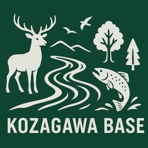 Fox_k (Fox_k)さんの建物「KOZAGAWA BASE」のイラストへの提案
