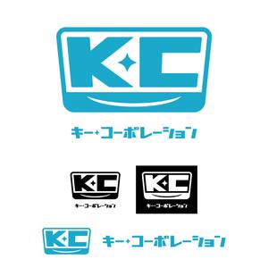 K'z factory (hsgwkc_1006)さんのエアコンクリーニング等を行う会社のロゴ制作への提案