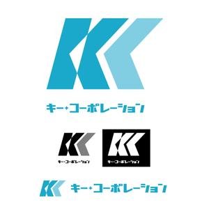 K'z factory (hsgwkc_1006)さんのエアコンクリーニング等を行う会社のロゴ制作への提案