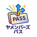 tomobh (tomobh)さんの【退職代行の定額サービス】ヤメンバーズパスのイメージロゴ作成依頼への提案
