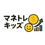 tomobh (tomobh)さんのこども向けお金の教育「マネトレキッズ」のロゴ作成への提案