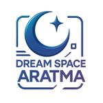 tomobh (tomobh)さんのレンタルスペース「DREAM SPACE ARATAMA」のロゴへの提案