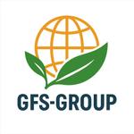 tomobh (tomobh)さんの株式会社GFS-Group  の会社ロゴ(global food solution  Group)への提案