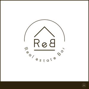 と。 (tottsuan_design)さんのバー「ReB」のロへの提案