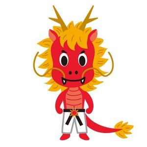 mmart (mmart)さんの古来武道的なトレーニングプログラム指導ためのマスコットキャラへの提案