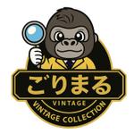 DjaberFarid (FrenchFasan)さんの様々な商品を扱うお店「ごりまる」のロゴ作成をお願いしたいです。への提案