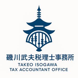 ミハウ　PL / ENG /JP (Mszeptuch)さんの税理士事務所のロゴへの提案