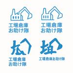 ミハウ　PL / ENG /JP (Mszeptuch)さんの建築会社のホームページで使うロゴの作成への提案