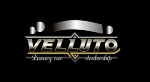 tomo4946_designer (tom4946)さんの高級車販売　VELLUTO のロゴへの提案