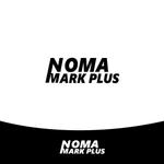 rr_a31 (rr_a31)さんのNOMA MARK PLUSロゴ作成への提案