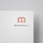 melis design (me_lis)さんの医療関係法人のロゴ制作依頼への提案
