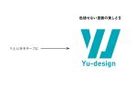 Yuuuusuke_Watanabe (Yuuuusuke_Watanabe)さんの塗装会社「ユーデザイン合同会社」のロゴへの提案