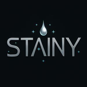 Can design_Yamazaki (f6pddafi)さんのコンセプトカフェ「STAINY」のロゴへの提案