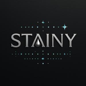 Can design_Yamazaki (f6pddafi)さんのコンセプトカフェ「STAINY」のロゴへの提案