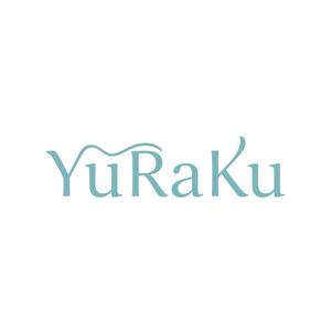 佐伯拓実 (takuto1017)さんの地域No. 1を目指す新規リラクゼーション店「YuRaKu」のロゴへの提案