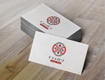 as (asuoasuo)さんの「トランプピザ」の箱　ロゴデザインへの提案
