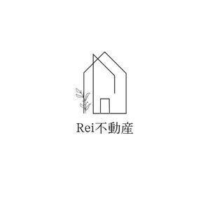 野口 (jesse_0426)さんの【不動産会社ロゴ制作】信頼感・安心感を伝える洗練されたロゴを募集です。への提案