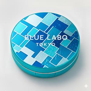 菅野 仁 (adg21510)さんの急募！ファンデーションパッケージのデザイン募集への提案