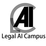 さちLabo (sachi_labo)さんの【ロゴデザイン】参加報酬あり！士業向けAIセミナー「Legal AI Campus」のロゴ募集！への提案