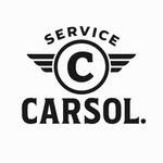 Yuhi (ユーヒ) (pourvous024)さんの輸入車整備工場のロゴ作成依頼への提案