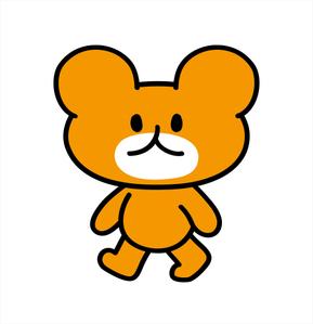 ステキデザイン (stkd)さんの整形外科クリニック　内田整形外科医院　の　マスコットキャラクターへの提案