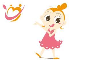 BIBITA (BIBITA)さんの整形外科クリニック　内田整形外科医院　の　マスコットキャラクターへの提案