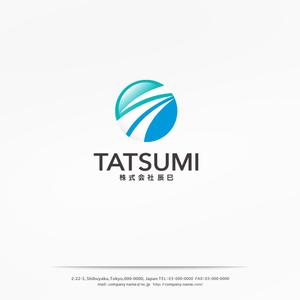 H-Design (yahhidy)さんの会社ロゴのデザイン大募集！への提案
