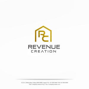 H-Design (yahhidy)さんの事業拡大に伴う”企業ロゴ”リニューアル制作依頼への提案