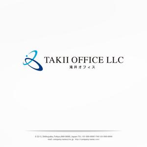 H-Design (yahhidy)さんの新規コンサルティング会社のロゴ作成への提案