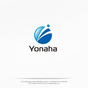 H-Design (yahhidy)さんの防水業のロゴ作成への提案