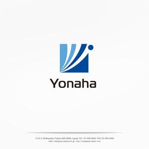 H-Design (yahhidy)さんの防水業のロゴ作成への提案