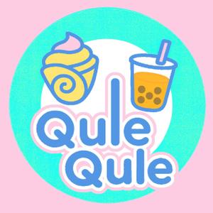 yuraha (yuraha_)さんのQuleQule（クルクル）— Crepe & Tapioca(クレープ&タピオカ)への提案