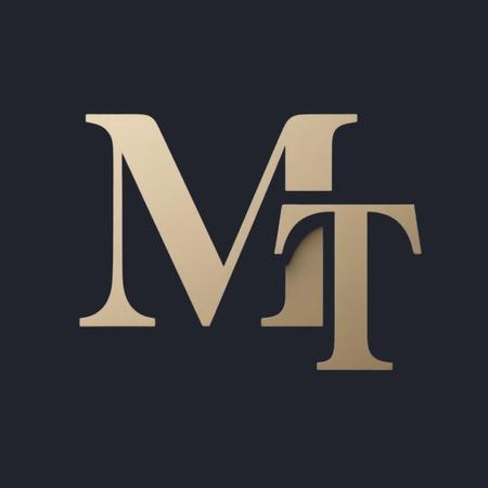 Pidam Gallery (Pidam)さんの印刷物・商品　丸十トランスポート株式会社のロゴへの提案