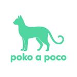Pidam Gallery (Pidam)さんのグルーデコ®教室＆販売「poko a poco」のロゴデザインへの提案