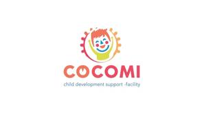大賀 香織 (oring)さんの児童発達支援事業所【cocomi】のロゴ作成 への提案