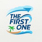 こあ (coretin7)さんのインドネシアでの新会社「THE FIRST ONE」のロゴ作成依頼への提案