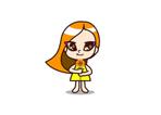 HAPPYMIND (happymind)さんの不動産会社「ひまわり不動産」のマスコットキャラクターへの提案