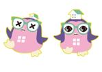 HAPPYMIND (happymind)さんの不動産事業のマスコットキャラクター（パペットにしたい）への提案