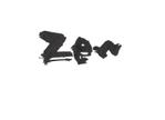筆文字デザイン研 筆麻呂 (fudetaro3)さんのハイバリューコンサルティング集団「Zen」のロゴ作成への提案