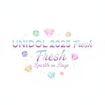 yrsm0222さんの【ダンスコンテストのKV作成】女子大生アイドルコピーダンス大会 「UNIDOL」の大会KVへの提案