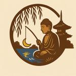 とむ＠長野 (tomcat4aiwork)さんの宗教法人　釣月寺のロゴへの提案