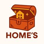 とむ＠長野 (tomcat4aiwork)さんの不動産 収益物件 売買専門チーム の ロゴへの提案