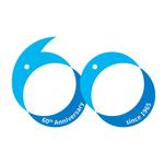 FPC (webfpc)さんの創業60周年がわかるような記念ロゴへの提案